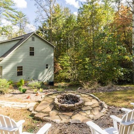 Villa Deerfield Cabin Dahlonega Exterior foto